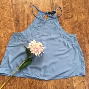 Kendall and Kylie Crop Top